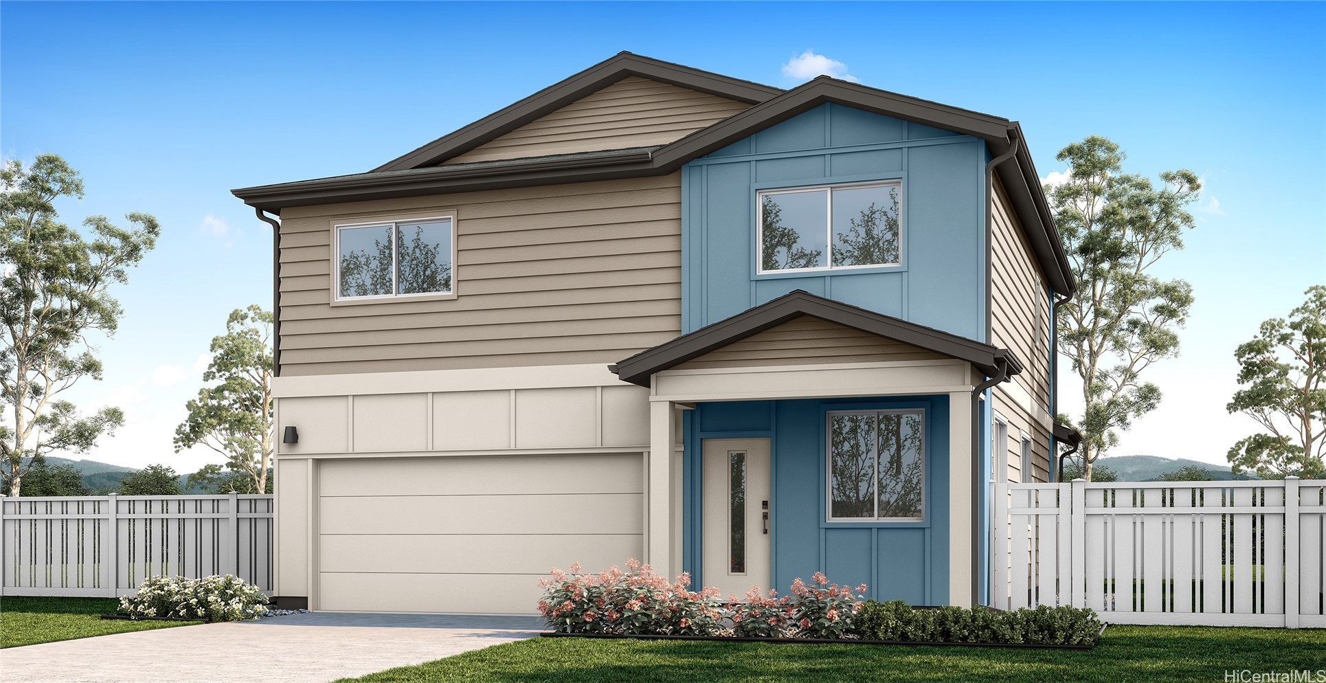 エバ | 91-3475 Kamaliehope Street, Ewa Beach, HI 96706