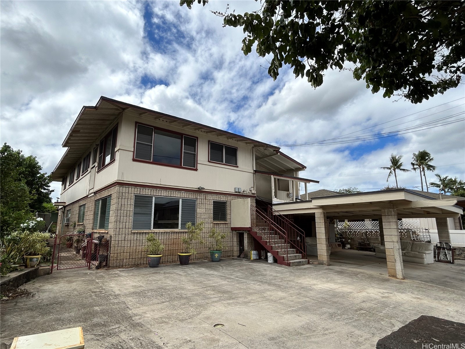ワイパフ・ミリラニ | 941167 Kahuaina Street, Waipahu, HI 96797