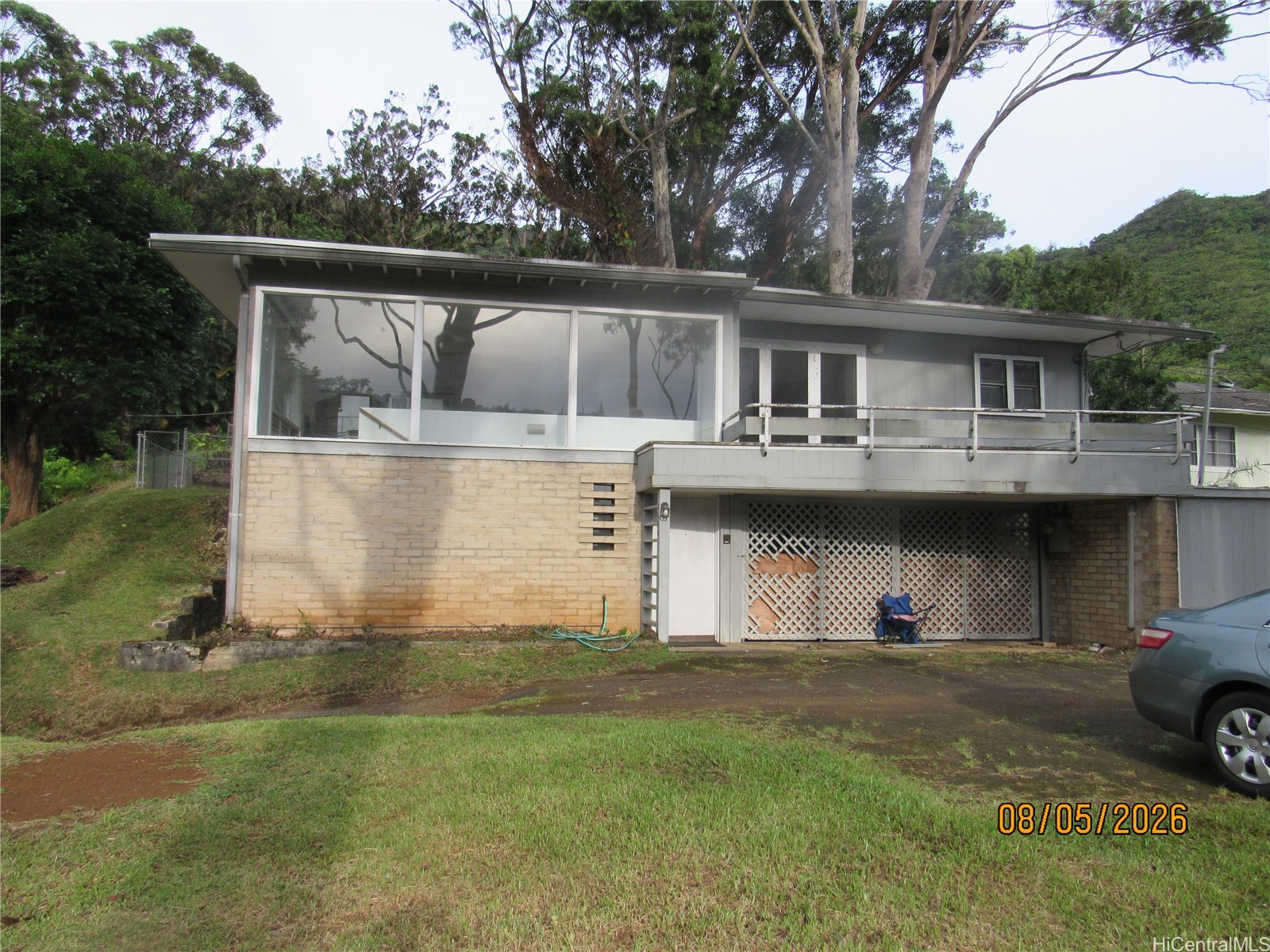ワイキキ | 3609 Woodlawn Drive, Honolulu, HI 96822