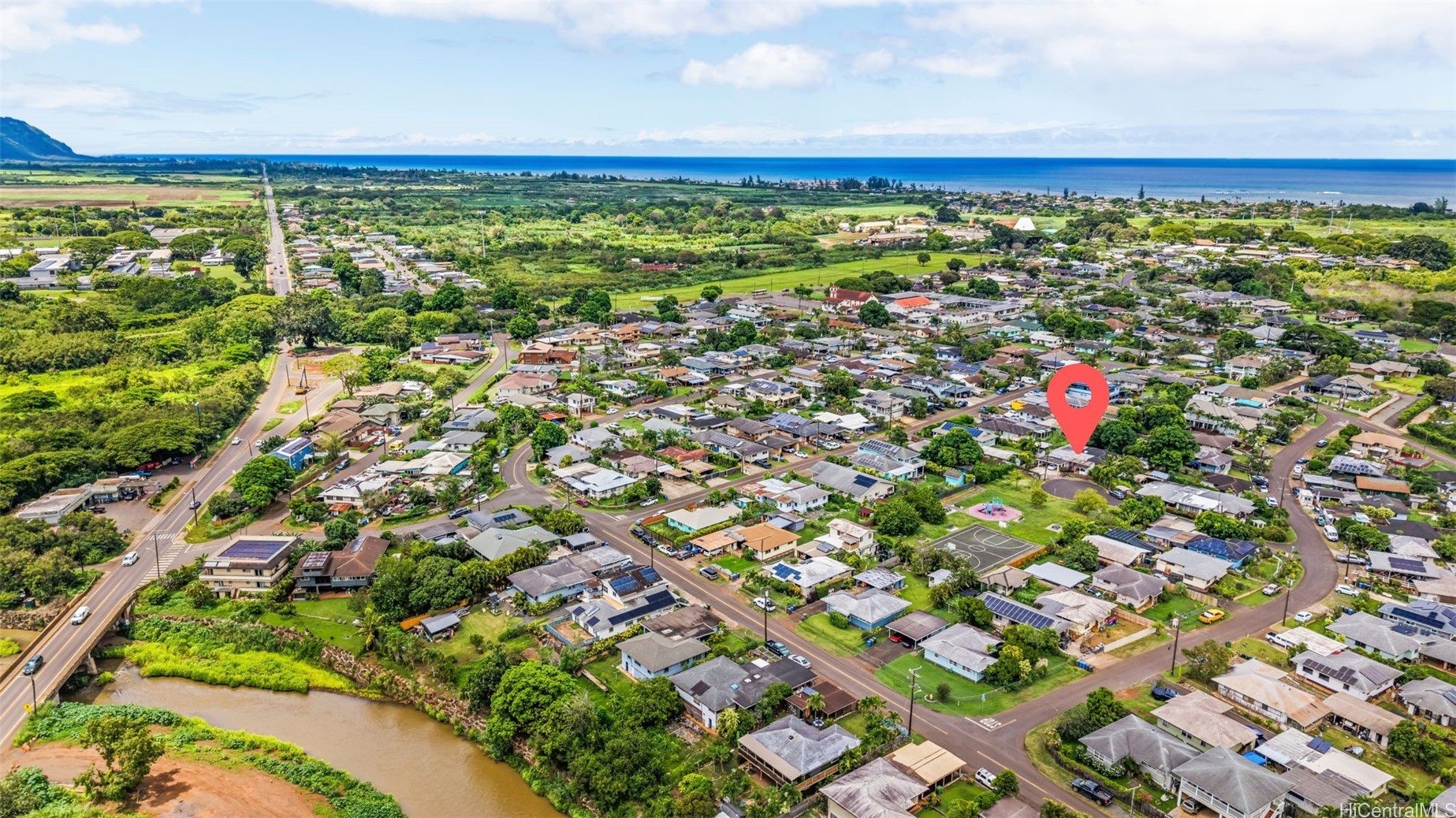 ノースショア | 67-370 Alahaka Place, Waialua, HI 96791