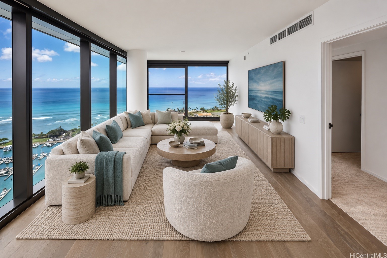 カカアコ・ダウンタウン | 333 Ward Avenue, Honolulu, HI 96814