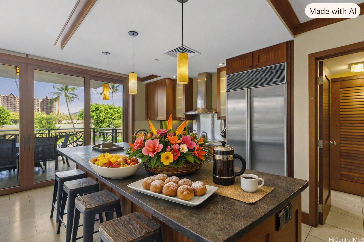 カポレイ・コオリナ | 92-104 Waialii Place, Kapolei, HI 96707