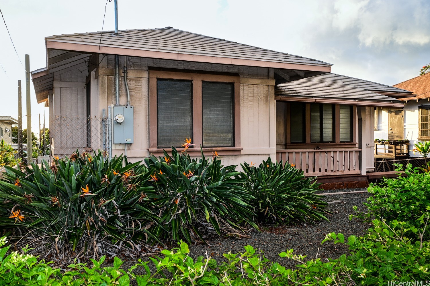 カハラ・ワイアラエ | 932 10th Avenue, Honolulu, HI 96816