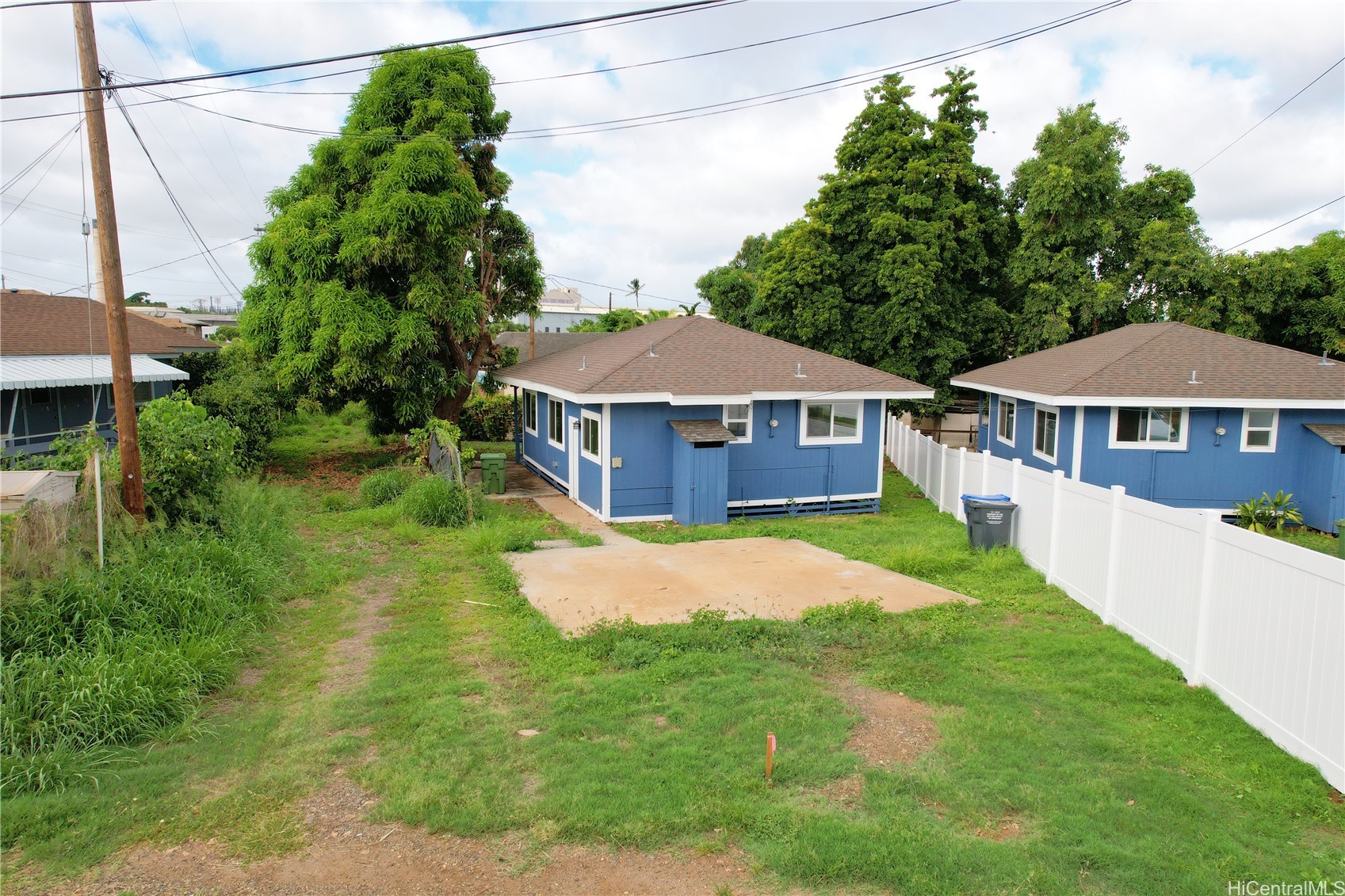 ワイパフ・ミリラニ | 94-111 Pahu Street, Waipahu, HI 96797