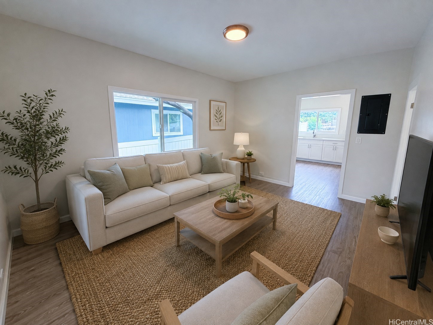 ワイパフ・ミリラニ | 94-111 Pahu Street, Waipahu, HI 96797