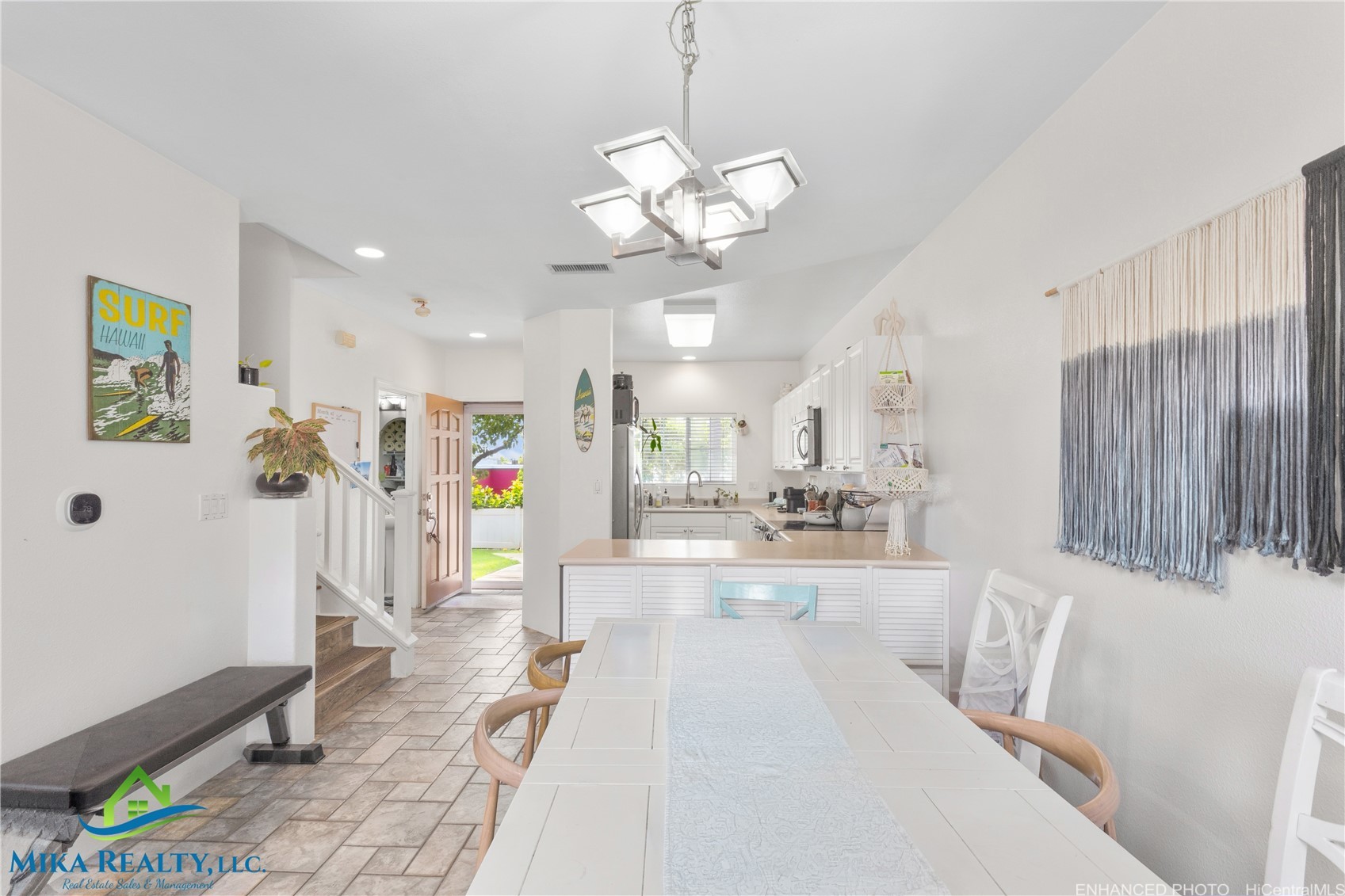 エバ | 91-1010 Kaimalie Street, Ewa Beach, HI 96706