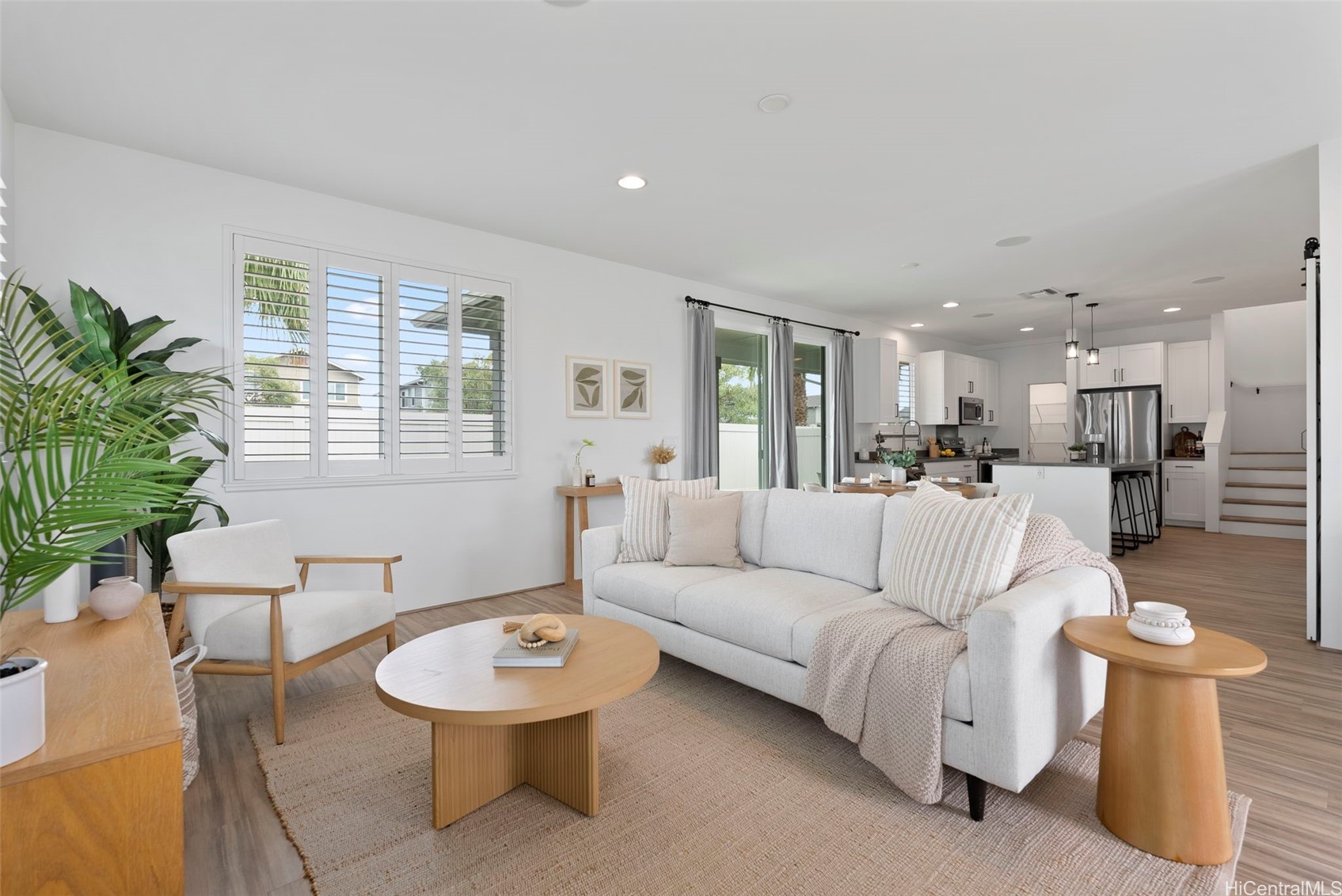 エバ | 91-1853 Olali Street, Ewa Beach, HI 96706