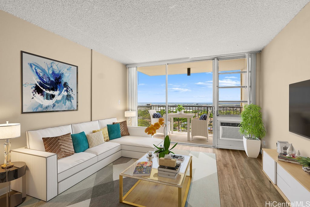 ソルトレイク | 3161 Ala Ilima Street, Honolulu, HI 96818