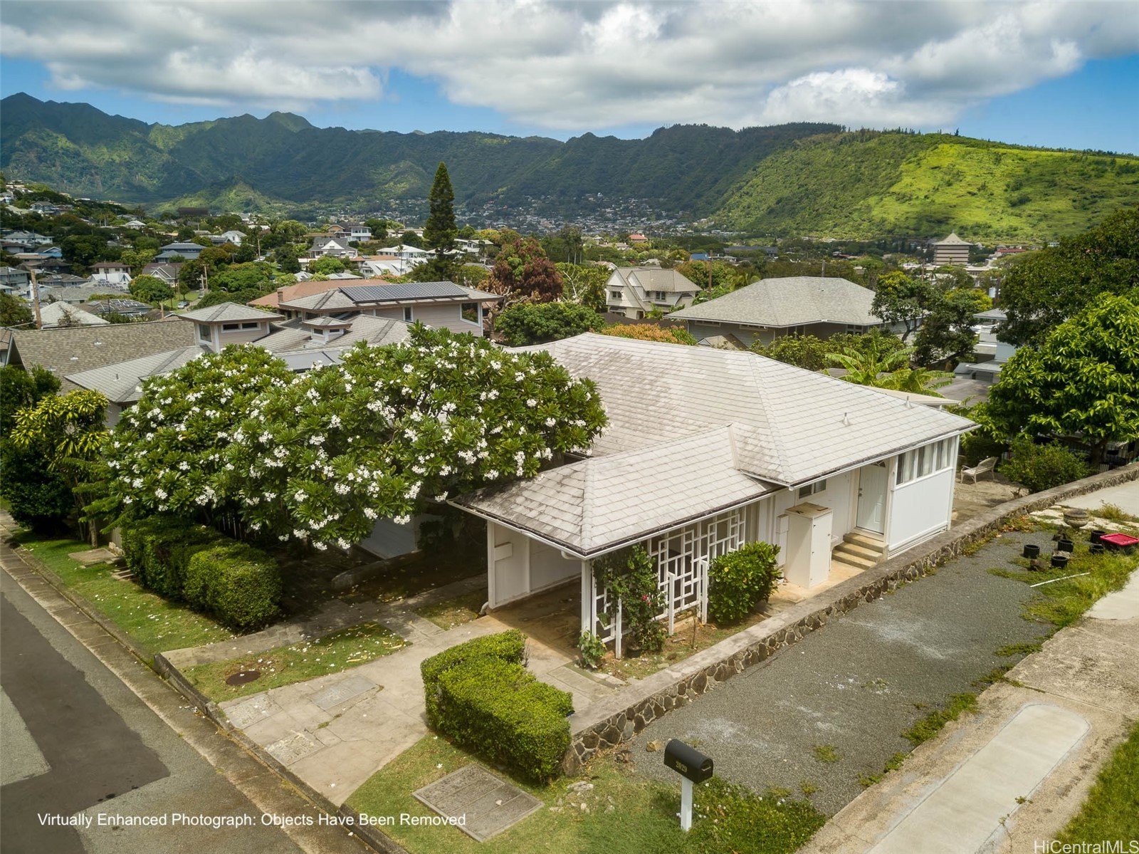 ワイキキ | 2035 Kakela Drive, Honolulu, HI 96822