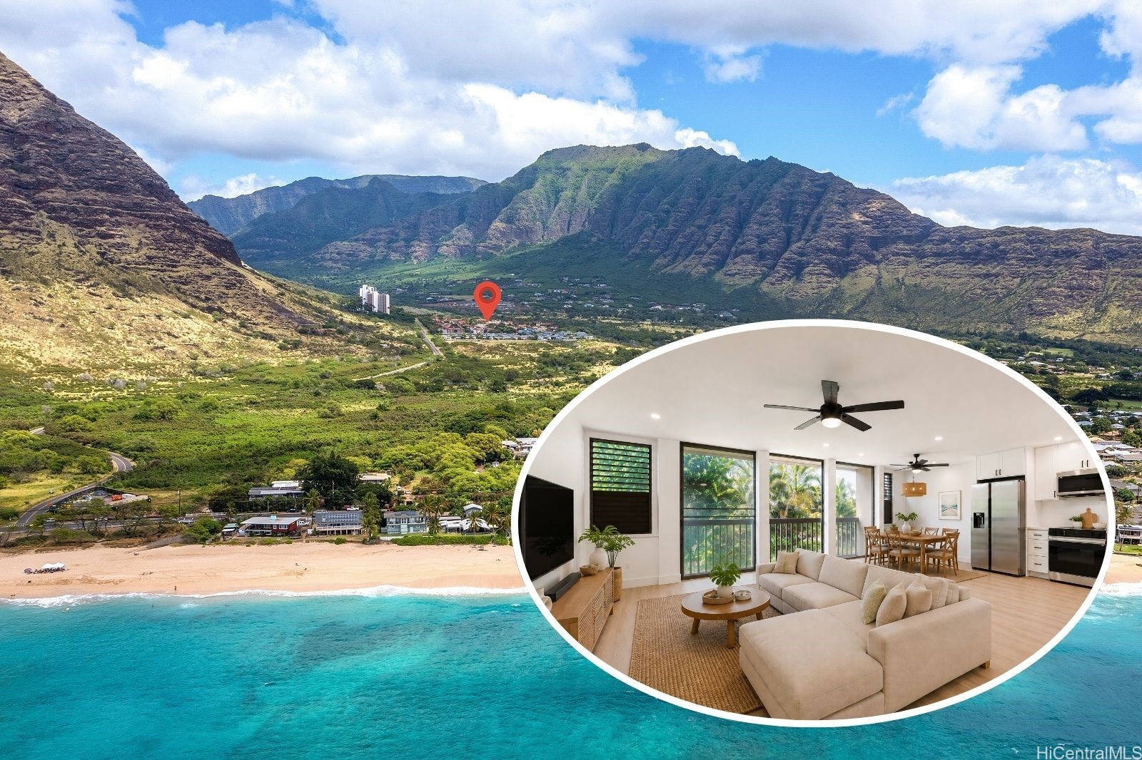 ワイアナエ・マカハ | 84-754 Ala Mahiku Street, Waianae, HI 96792