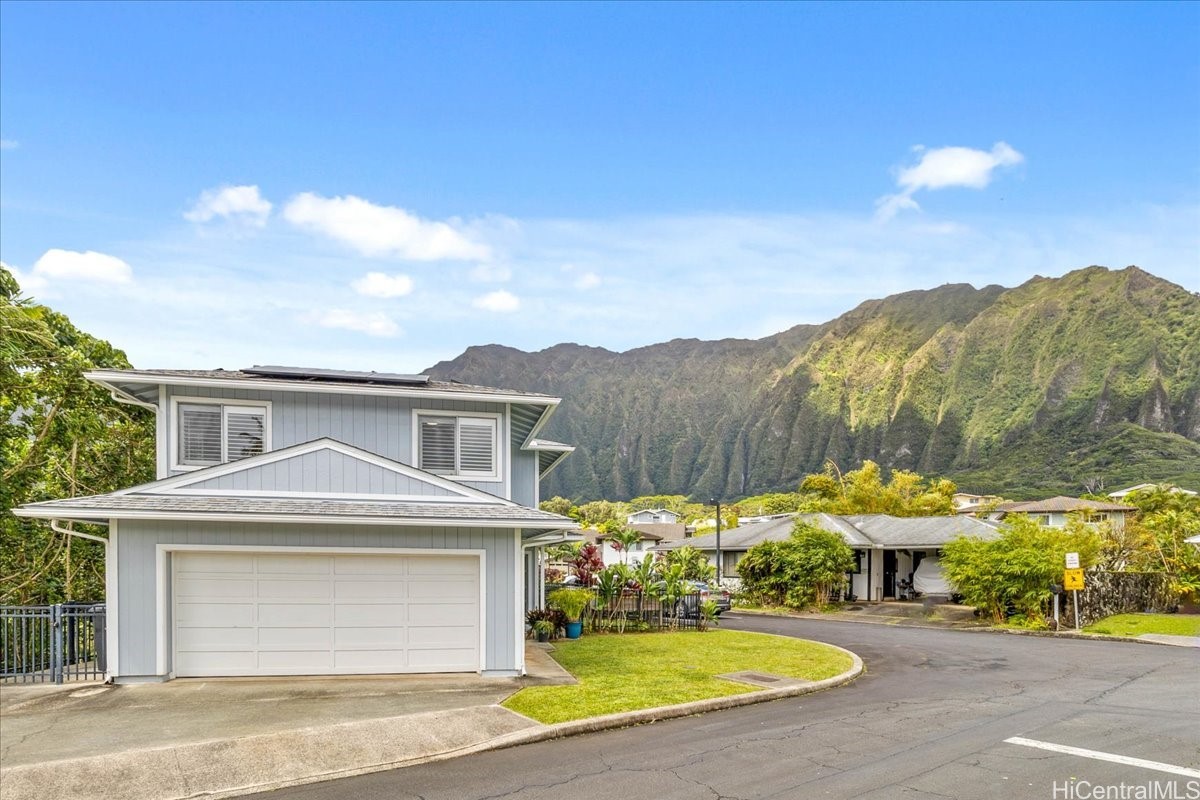 カネオヘ | 45-764 Apuakea Street, Kaneohe, HI 96744