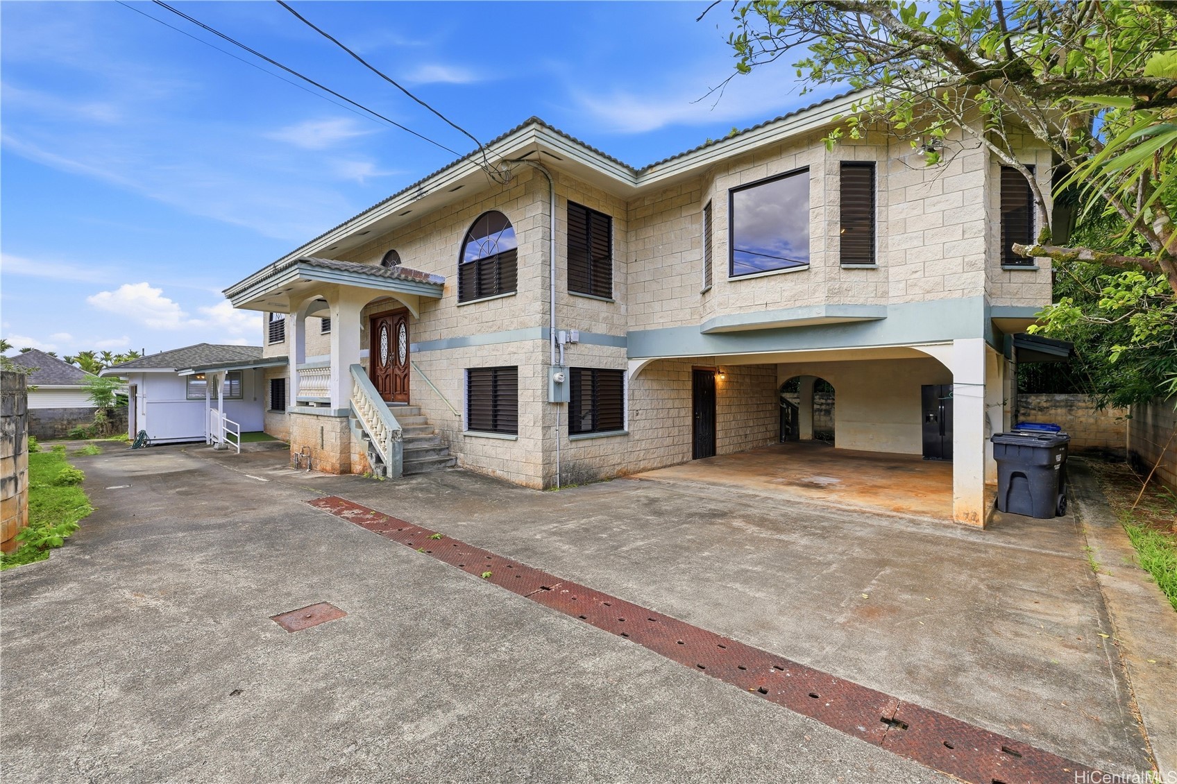 1656 Hoolulu Road, Wahiawa, HI 96786