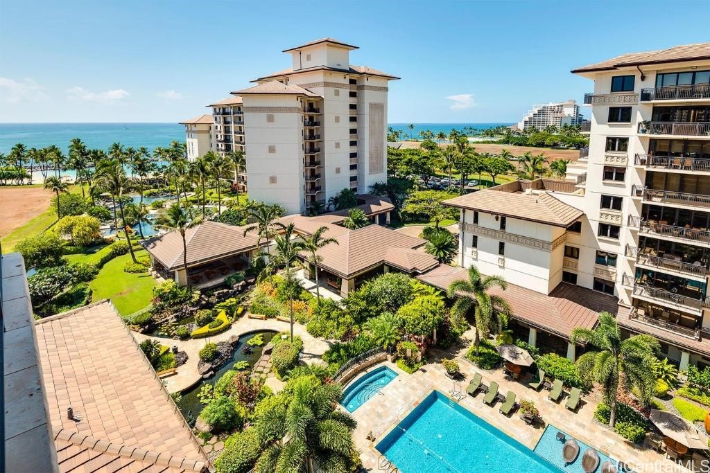 カポレイ・コオリナ | 92-104 Waialii Place, Kapolei, HI 96707
