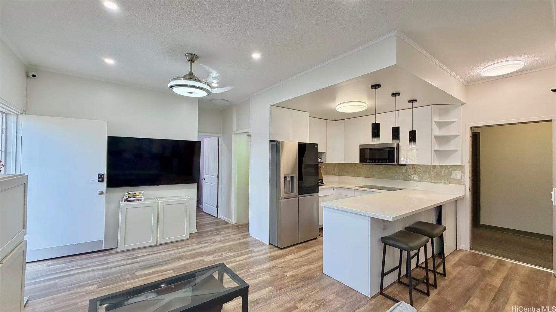 ワイキキ | 509 University Avenue, Honolulu, HI 96826