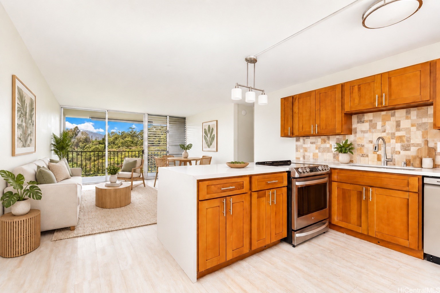 ワイパフ・ミリラニ | 95-227 Waikalani Drive, Mililani, HI 96789
