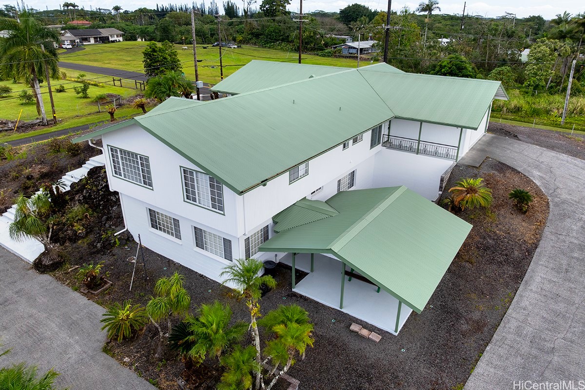 272 Lama Street, Hilo, HI 96720