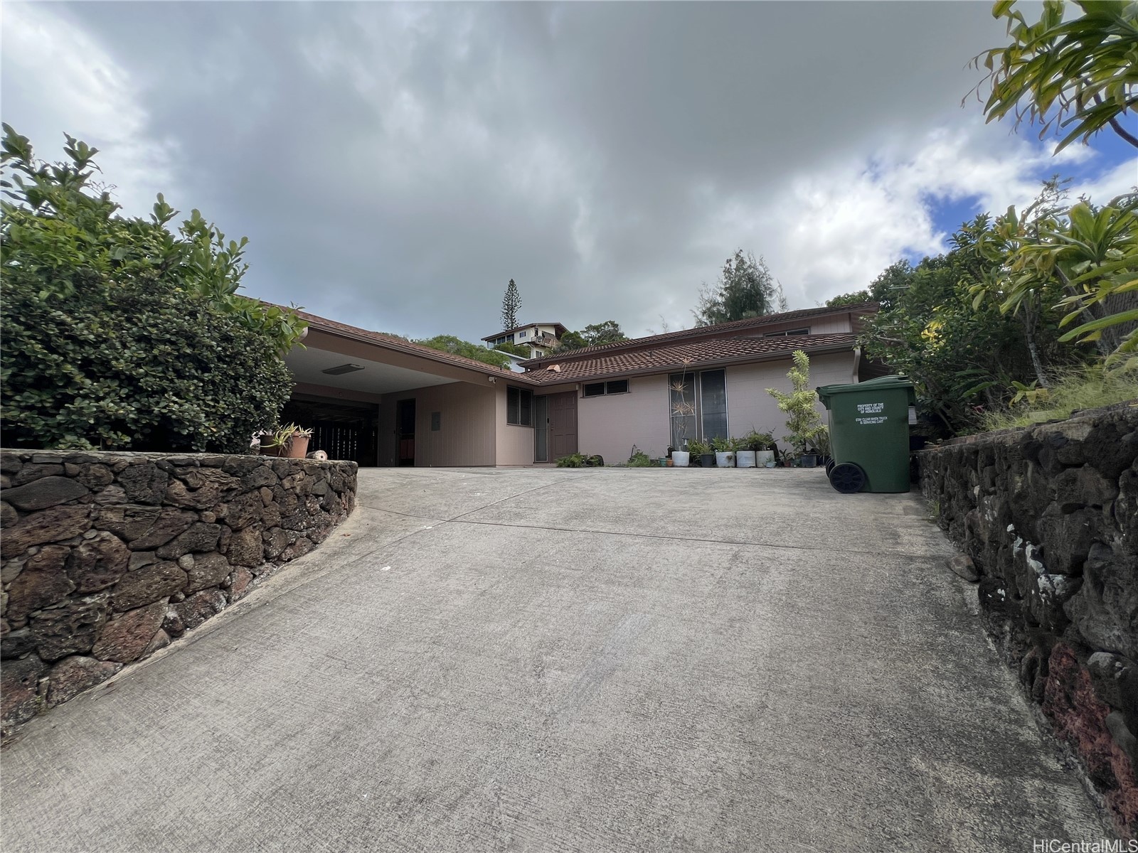 カイルア | 1536 Kina Street, Kailua, HI 96734