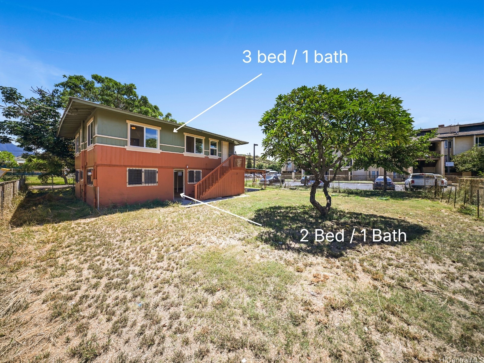 ワイアナエ・マカハ | 85-918 Lihue Street, Waianae, HI 96792