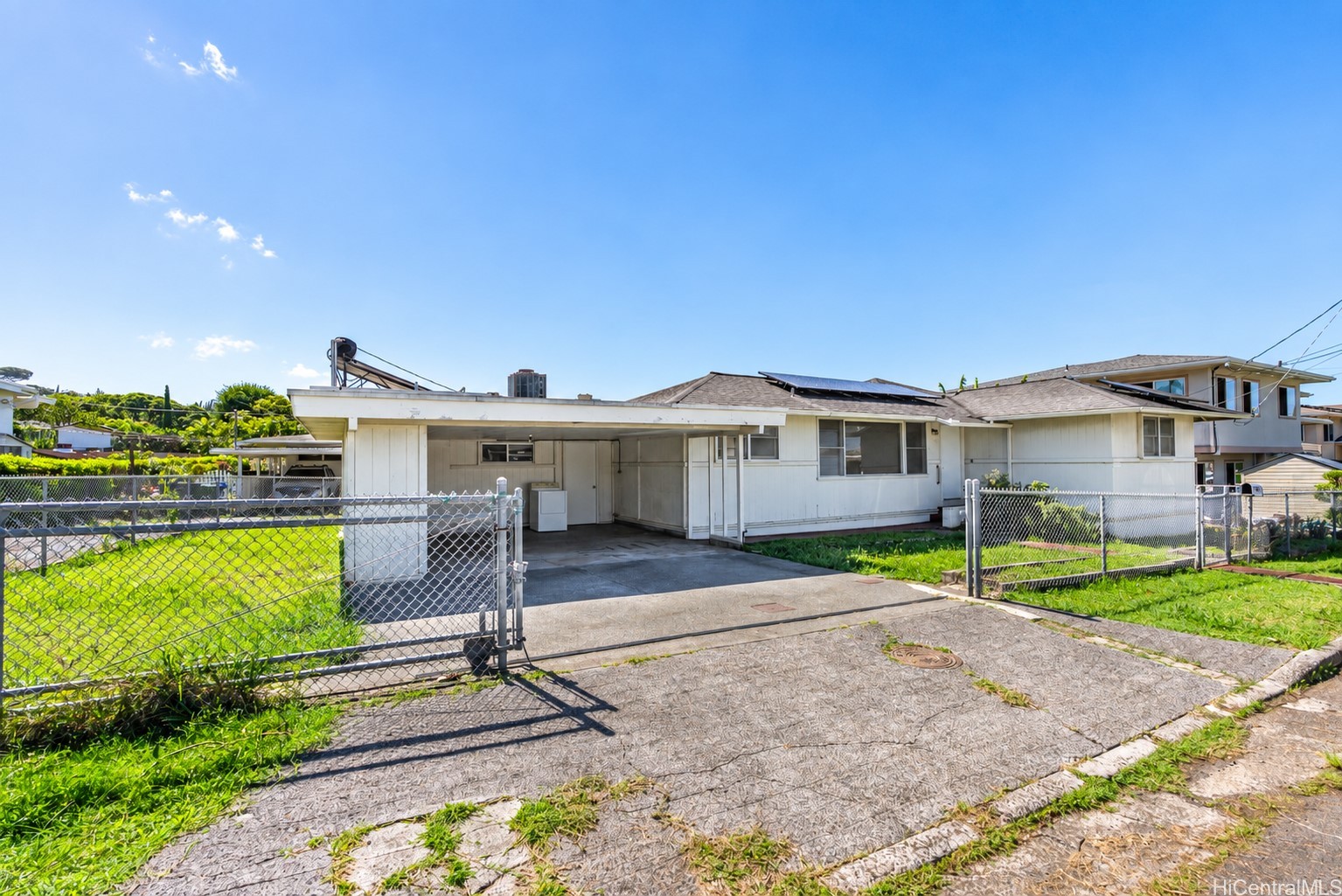 2121 Bachelot Street, Honolulu, HI 96817