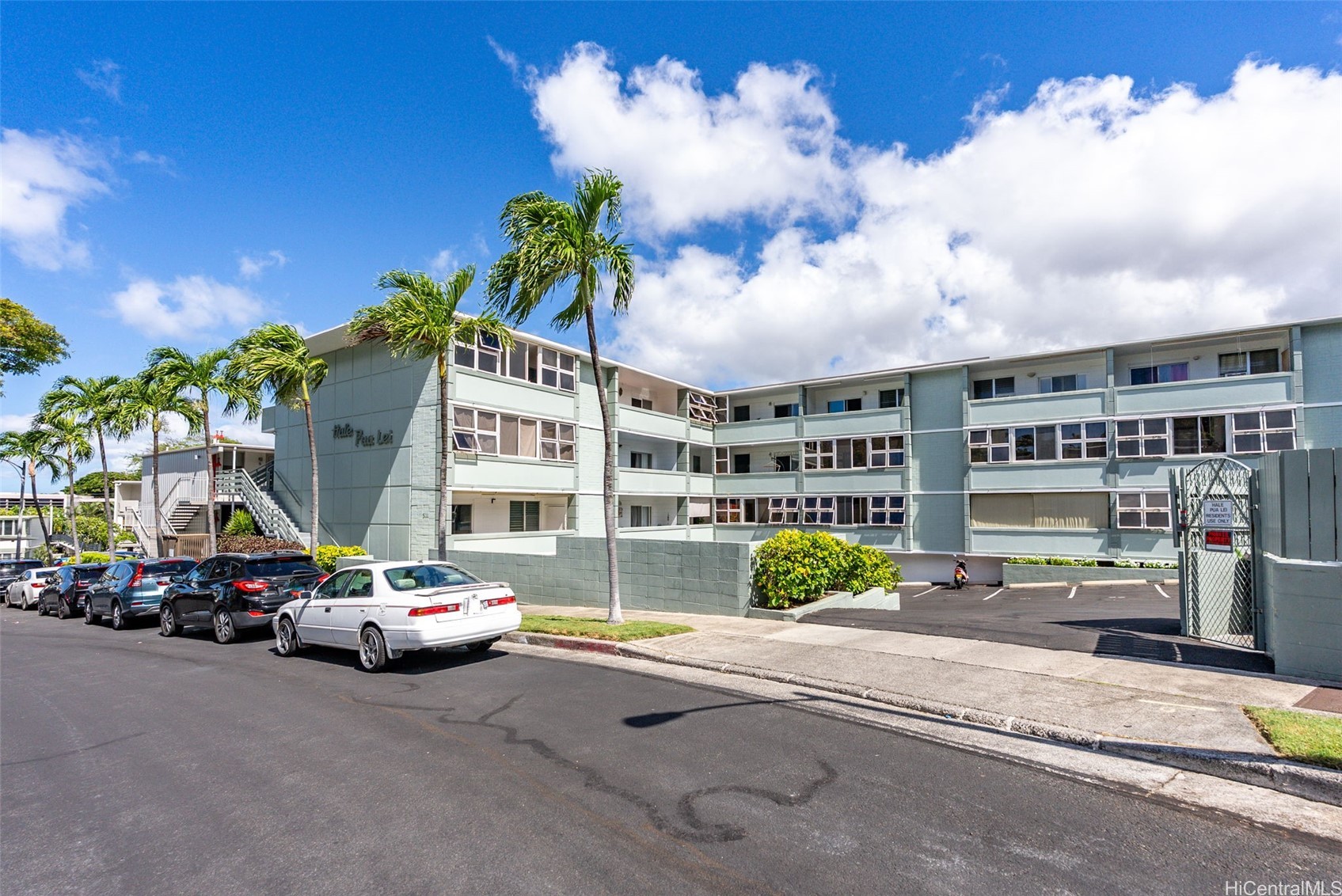 ダイヤモンドヘッド | 3111 Pualei Circle, Honolulu, HI 96815