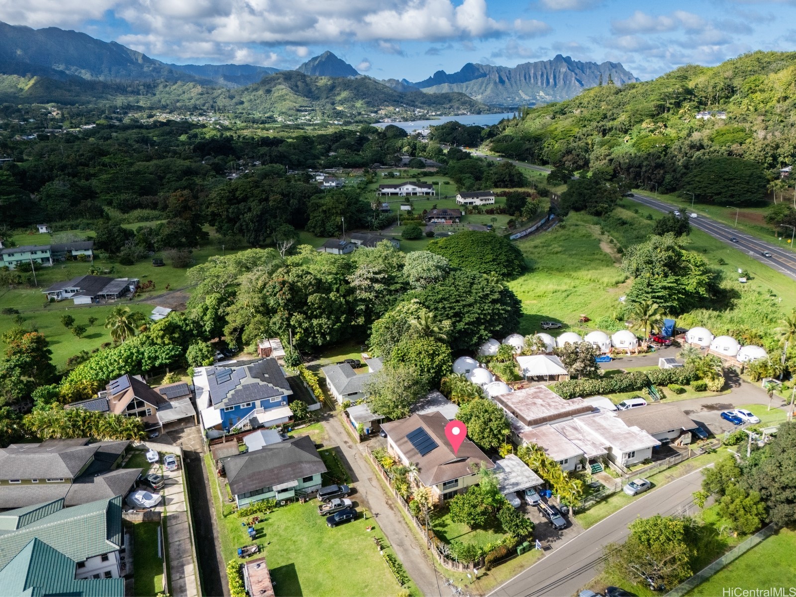 カネオヘ | 47-325 Ahuimanu Road, Kaneohe, HI 96744