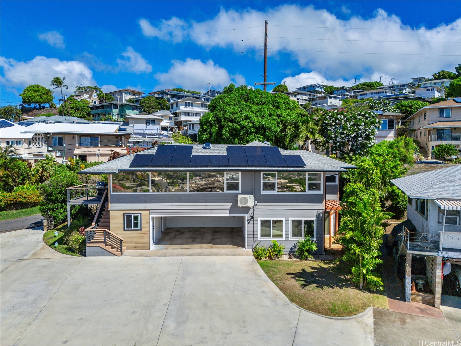 カハラ・ワイアラエ | 4036 Koko Drive, Honolulu, HI 96816
