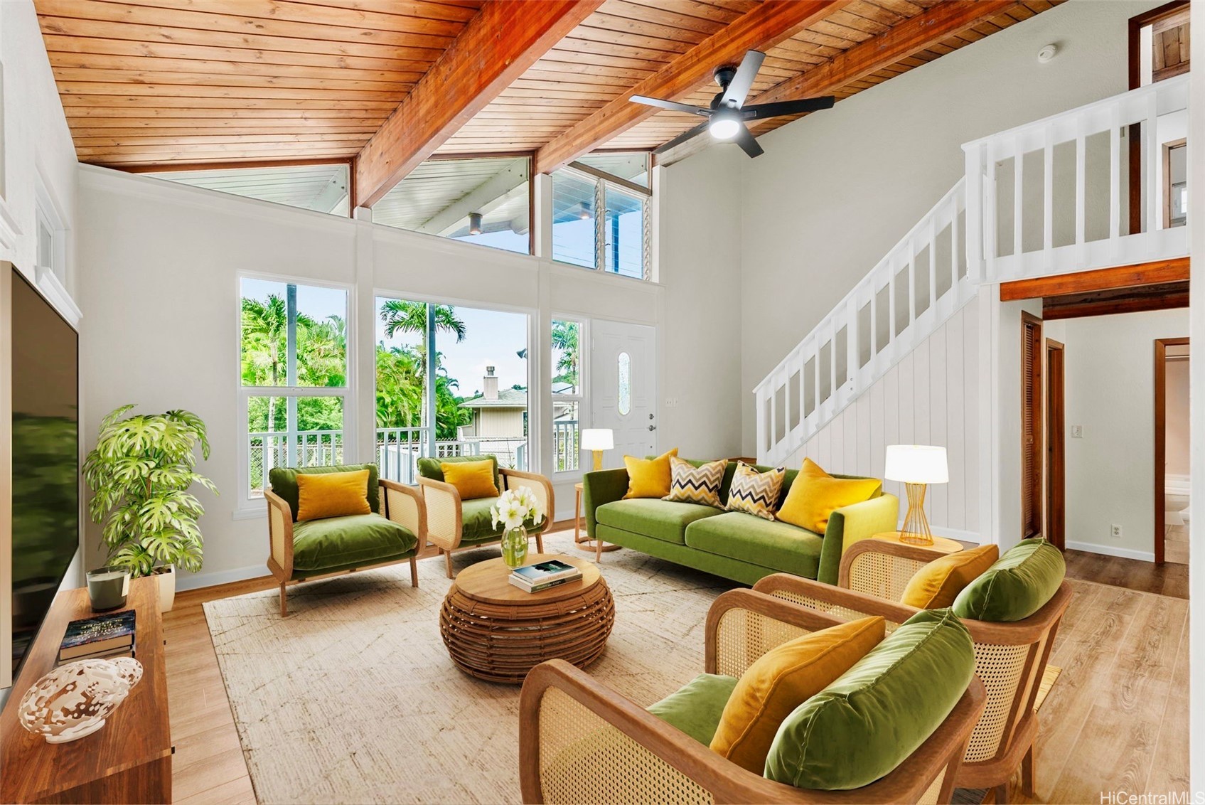 カネオヘ | 44-130 Kahinani Way, Kaneohe, HI 96744