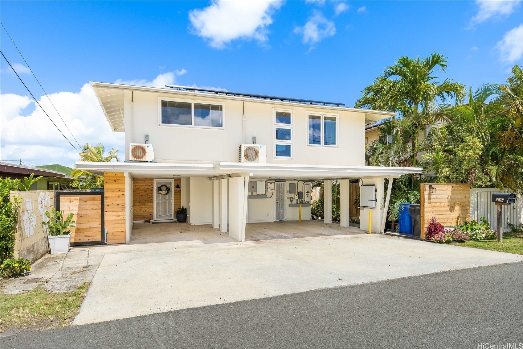 カイルア | 426 Keaniani Street, Kailua, HI 96734