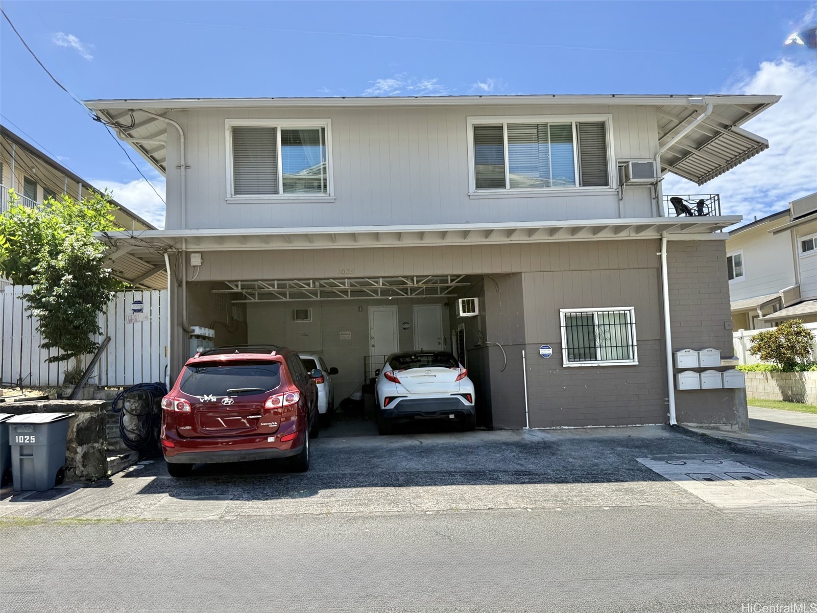 1025 Spencer Street, Honolulu, HI 96822