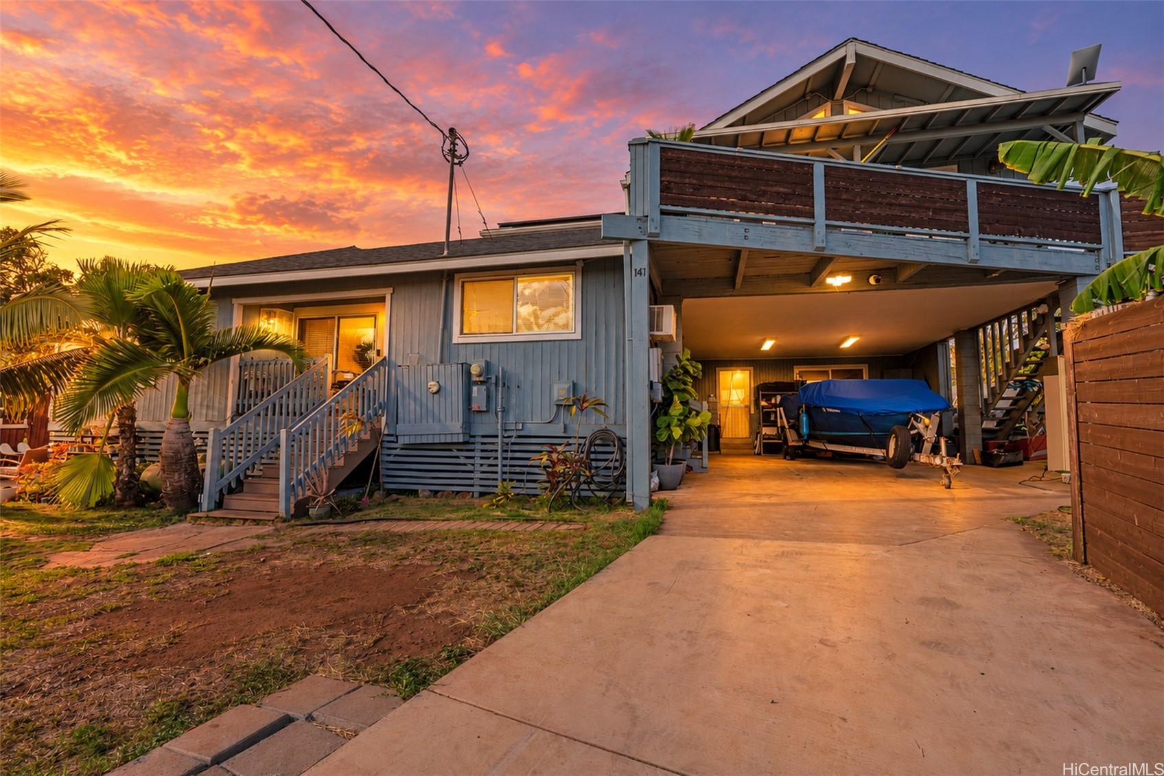 141 Ohukai Road, Kihei, HI 96753