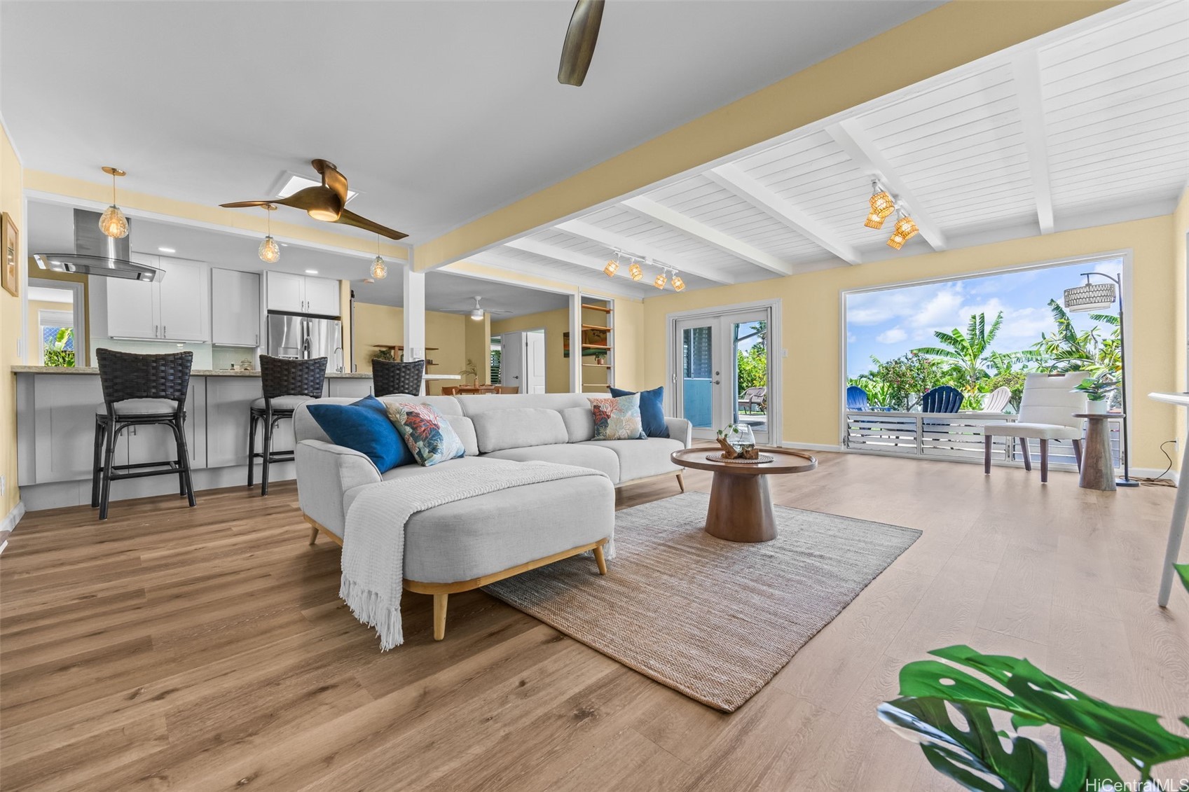 カイルア | 1447 Onioni Street, Kailua, HI 96734