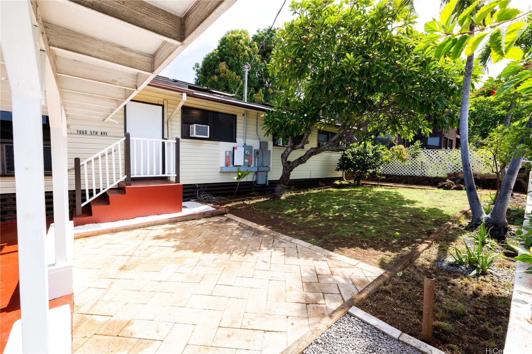 カハラ・ワイアラエ | 1003 5th Avenue, Honolulu, HI 96816