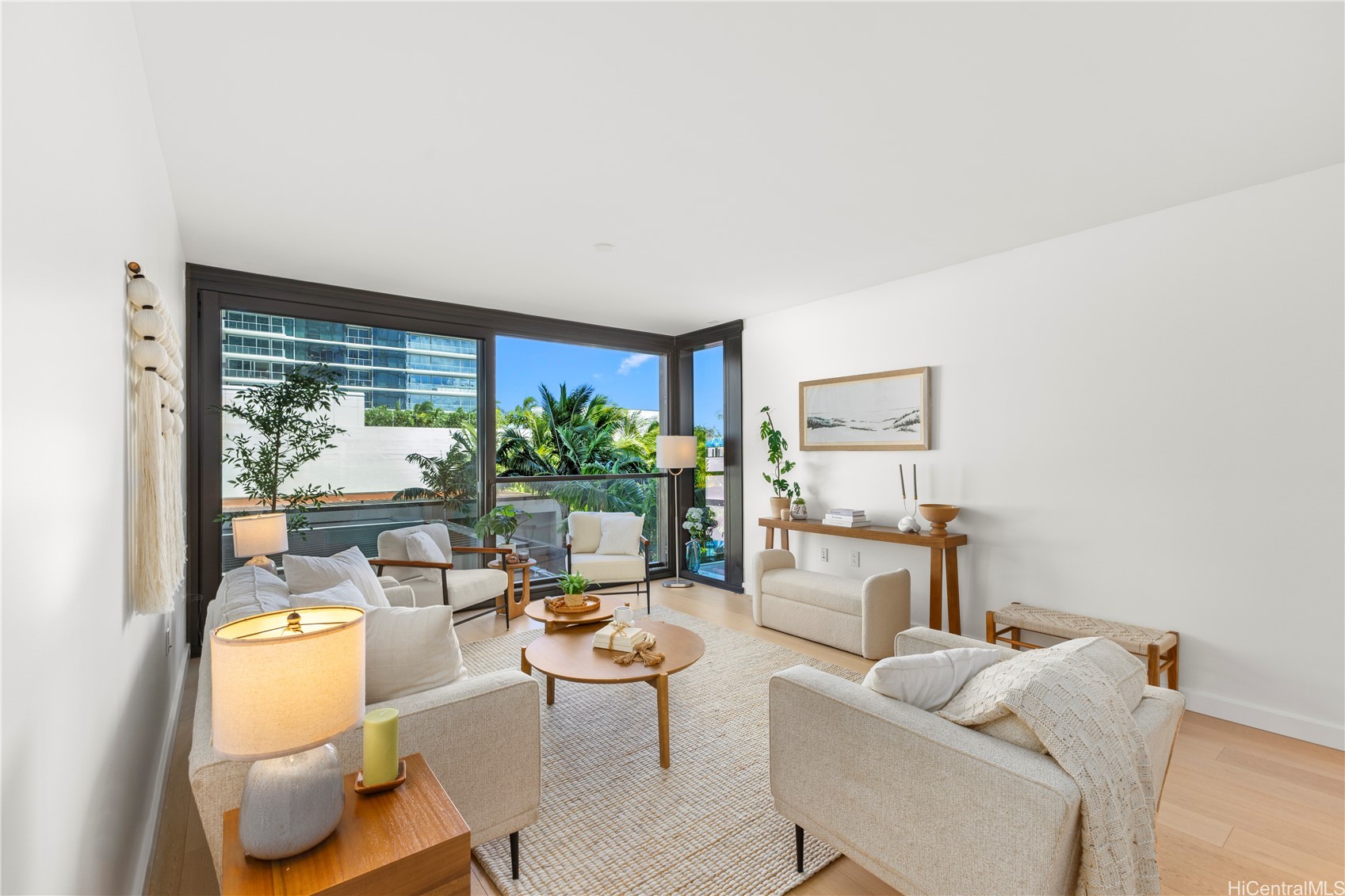 カカアコ・ダウンタウン | 1100 Ala Moana Boulevard, Honolulu, HI 96814