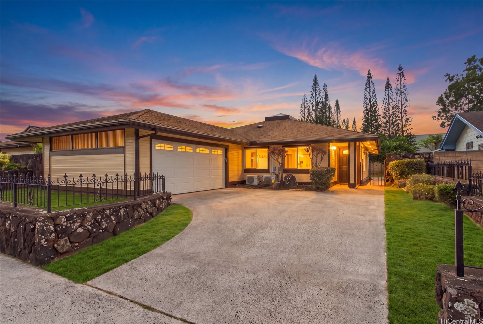 ソルトレイク | 95-576 Leleiona Street, Mililani, HI 96789