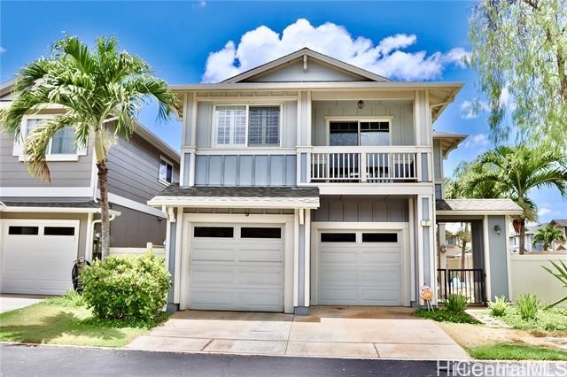 エバ | 91-1200 Keaunui Drive, Ewa Beach, HI 96706