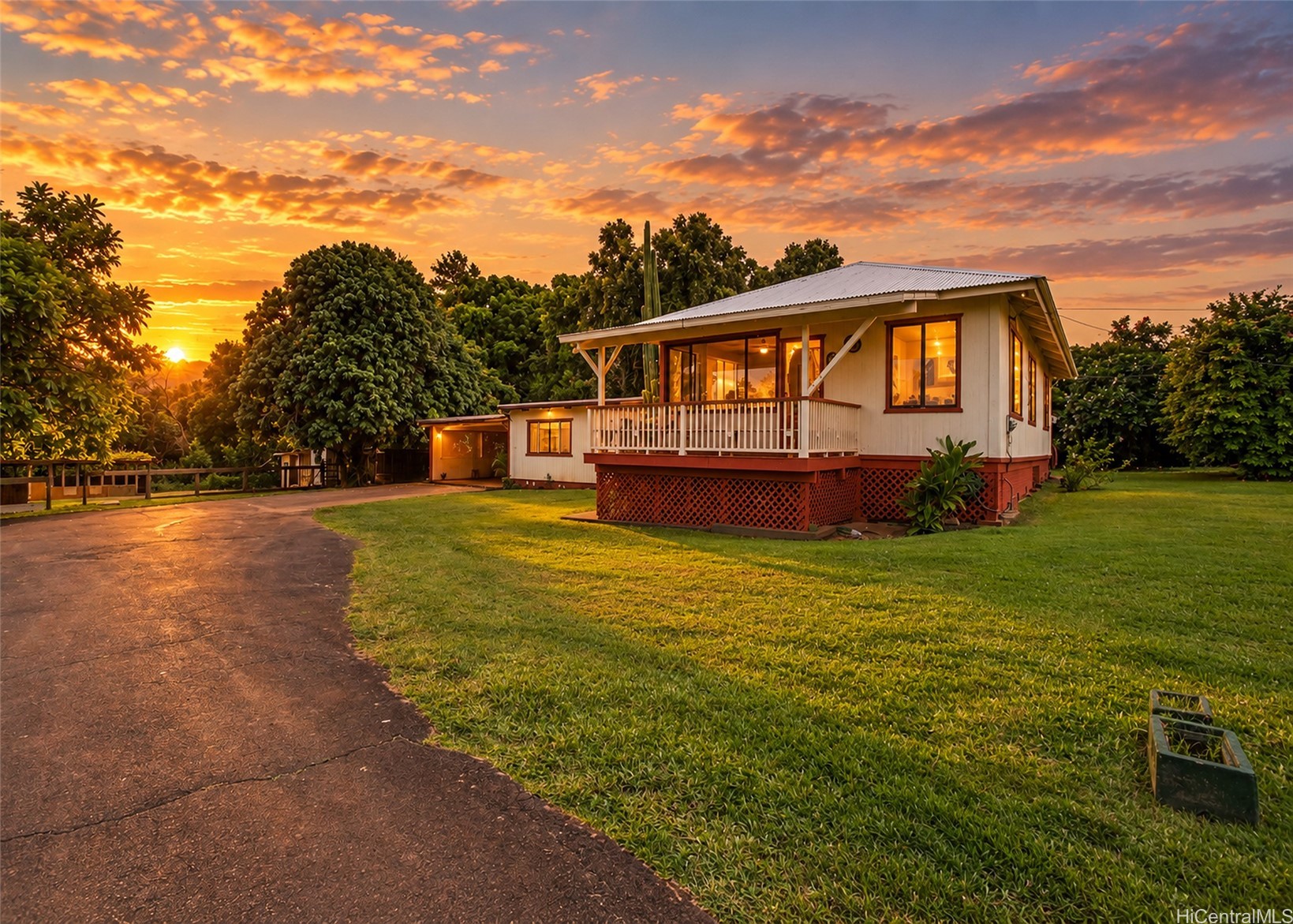 710 Mopua Street, Haiku, HI 96708