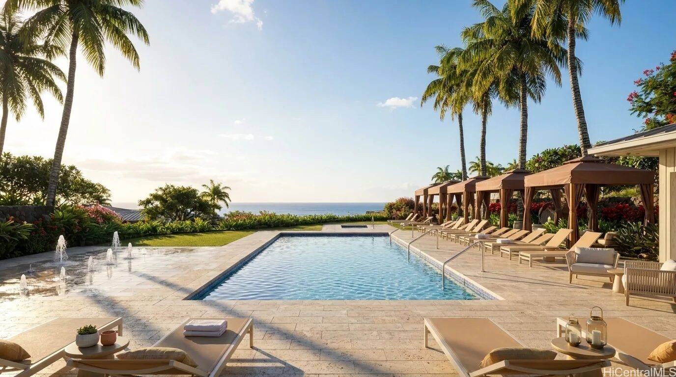 78-6957 Kamehameha Boulevard, Kailua Kona, HI 96740