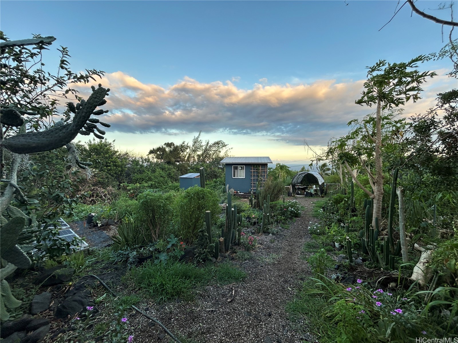 94-6482 Palaoa Road, Naalehu, HI 96772