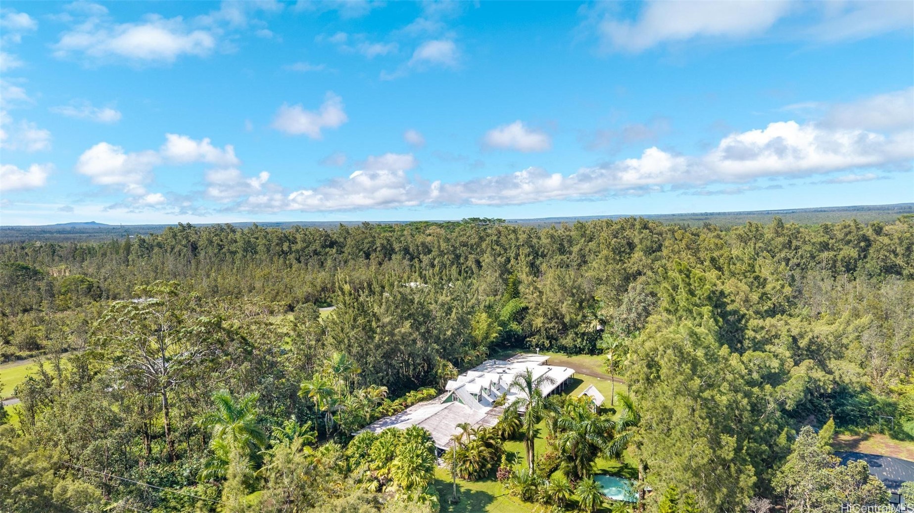 11-3489 Pikake Street, Mountain View, HI 96771