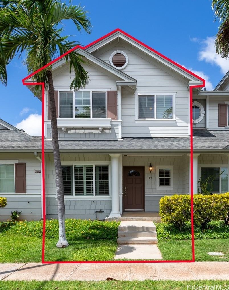 エバ | 91-1170 Kaileolea Drive, Ewa Beach, HI 96706