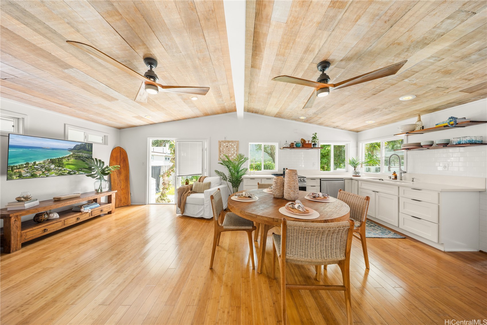 カイルア | 41-012 Wailea Street, Waimanalo, HI 96795