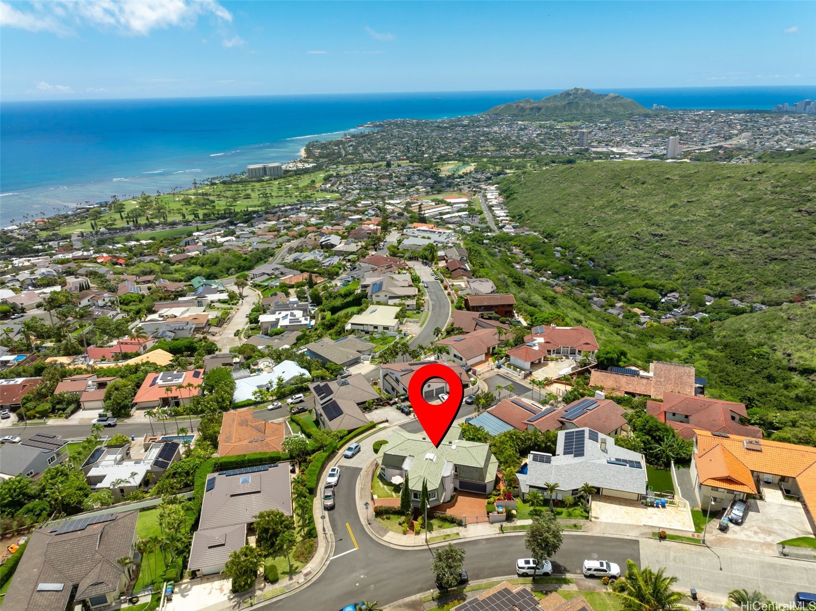 カハラ・ワイアラエ | 1906 Alaweo Street, Honolulu, HI 96821