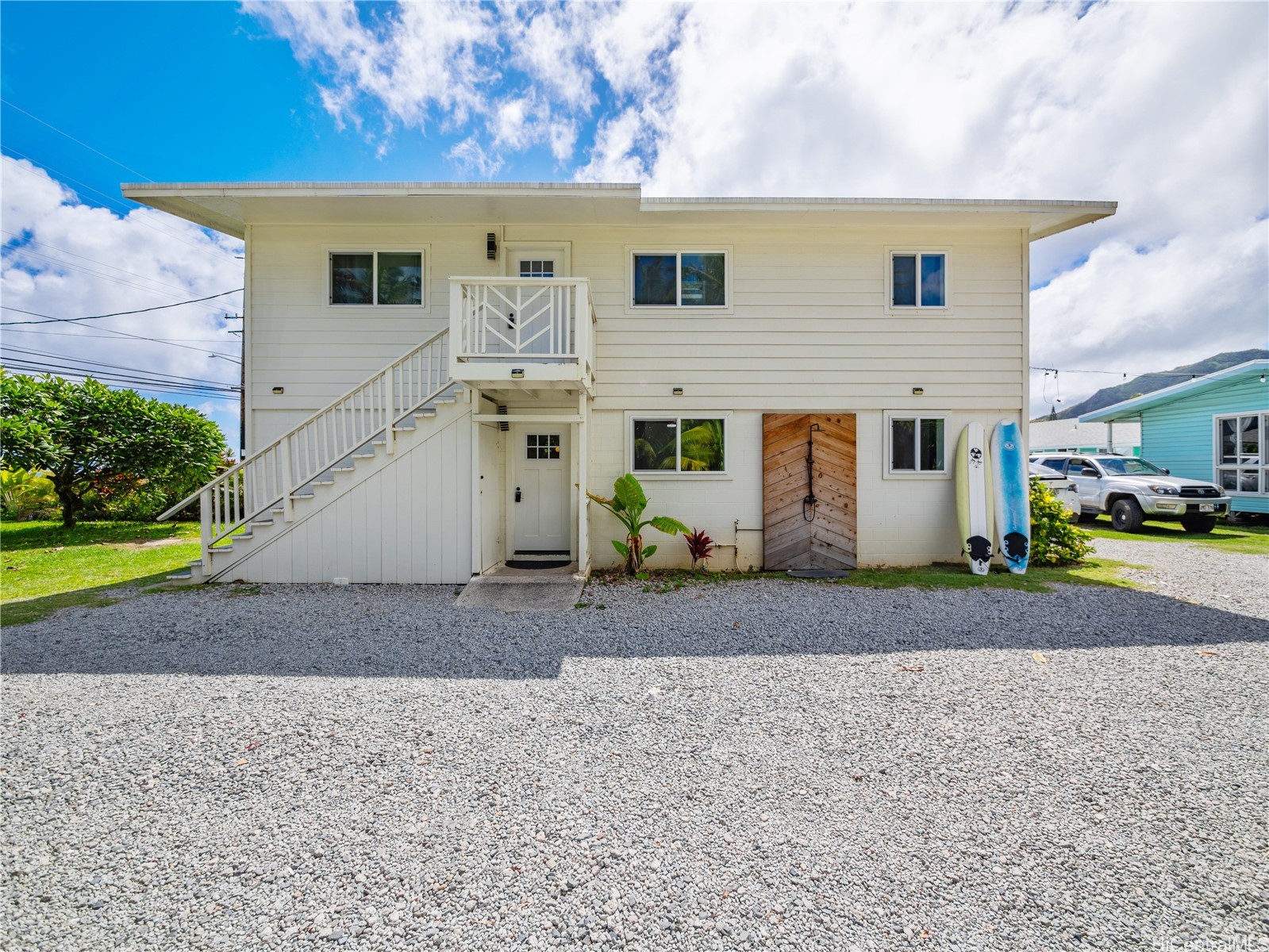 53-910 Kamehameha Highway, Hauula, HI 96717