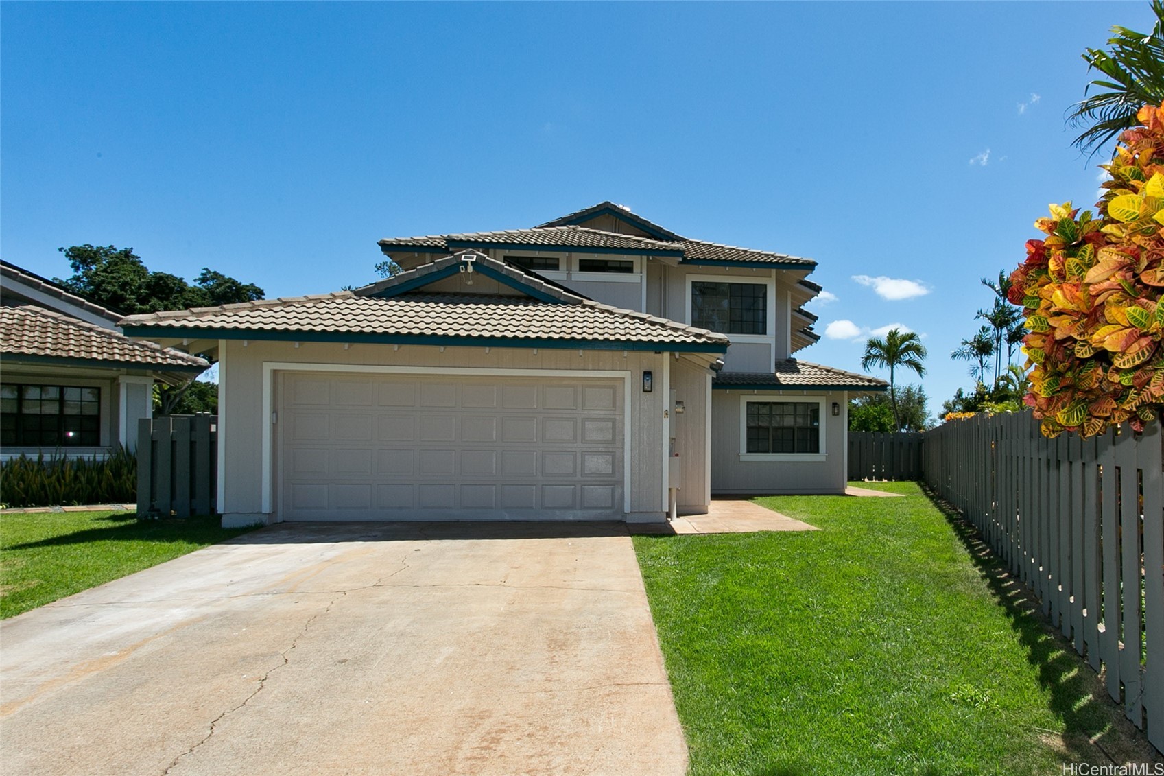 カポレイ・コオリナ | 91-205 Ania Place, Kapolei, HI 96707