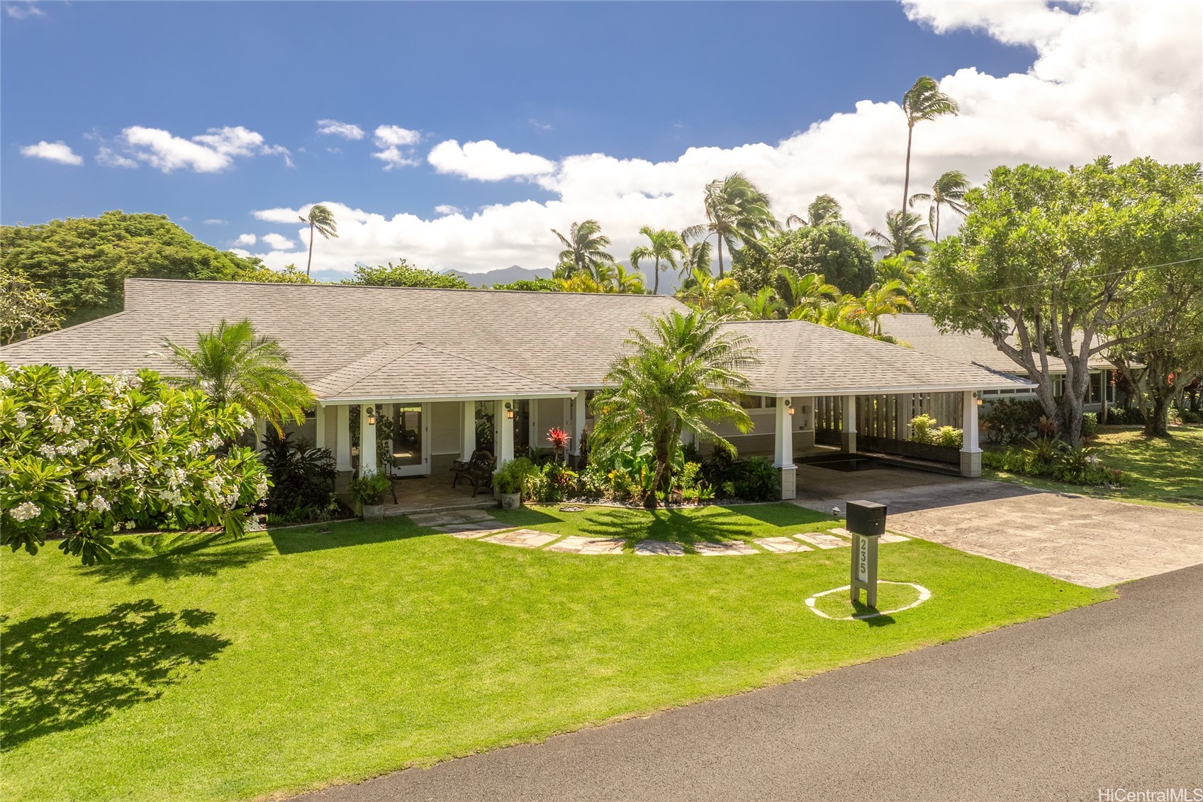 カイルア | 235 Kuupua Street, Kailua, HI 96734