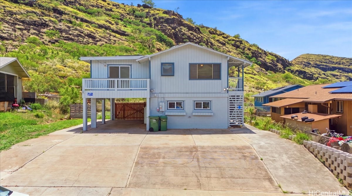 ワイアナエ・マカハ | 85-1279 Kaneilio Street, Waianae, HI 96792