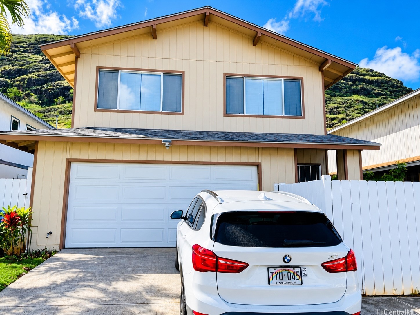 ワイアナエ・マカハ | 86-123 Leihoku Street, Waianae, HI 96792