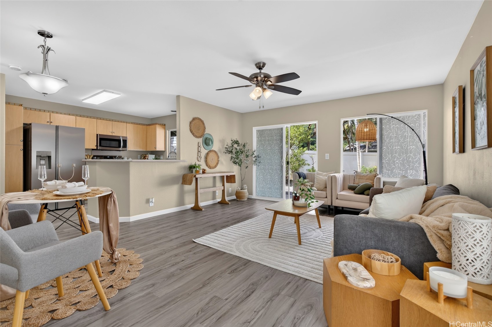 ソルトレイク | 95-1342 Wikao Street, Mililani, HI 96789