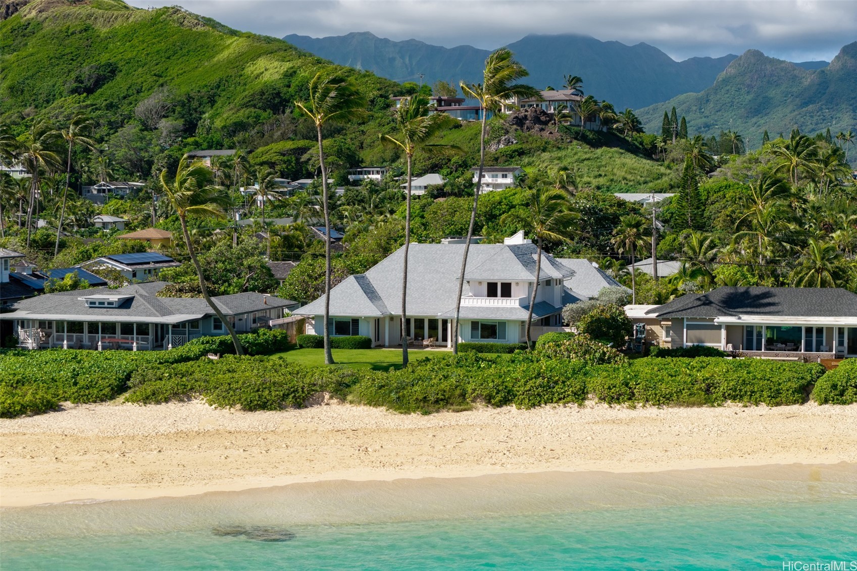 カイルア | 914 Mokulua Drive, Kailua, HI 96734