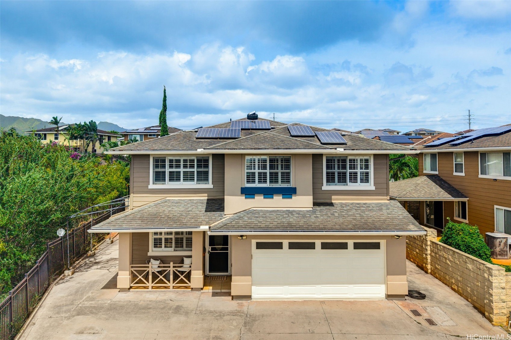 ワイパフ・ミリラニ | 94-200 Hahana Way, Waipahu, HI 96797